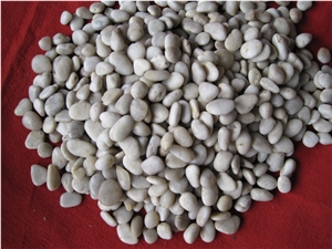 Pink Pebblestone from China Factory , Pink Gravel Stone,Use for Paving ,Decoration ,Landscape Natural Stone