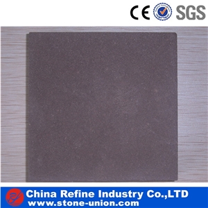 Romantic Purple Sandstone Slabs & Tiles, China Lilac Sandstone for Wall and Floor Applications, Countertops, Pool and Wall Capping