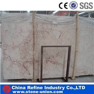 Rosalia Marble Slabs & Tiles, Turkey Pink Marble, Imported Polished Top Quality Modern Decorated Marble Slab Rosalia Marble Slabs & Tiles, Turkey Pink Marble, Imported Polished Top Quality Modern Decorated Marble Slab