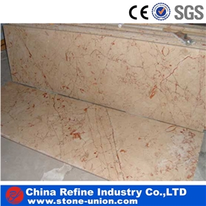 Rosalia Marble Slabs & Tiles, Turkey Pink Marble, Imported Polished Top Quality Modern Decorated Marble Slab