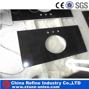 Top Grade Crema Granite Polished Countertop for Kitchen , 2016 Newest Countertop Of Polish Granite,Cut Size for Countertop