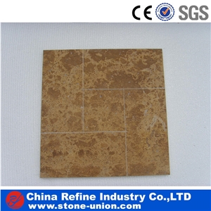 Turkey Brown Travertine Tiles,Custom Design Exterior Travertine Wall Tile,Mix Shaped Golden Travertine Mosaic New Design& Travertine French Pattern