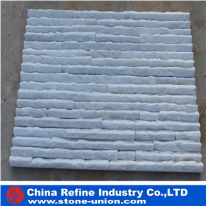 White Quartzite Wall Tiles for Sale, Cheap Quartzite Manufacturer,China White Quartzite Cultured Stone