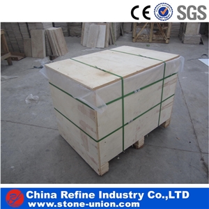 White Travertine Flooring Tiles, China White Travertine Slabs,Travertine Covering,Ivory Light Travertine Pattern Set