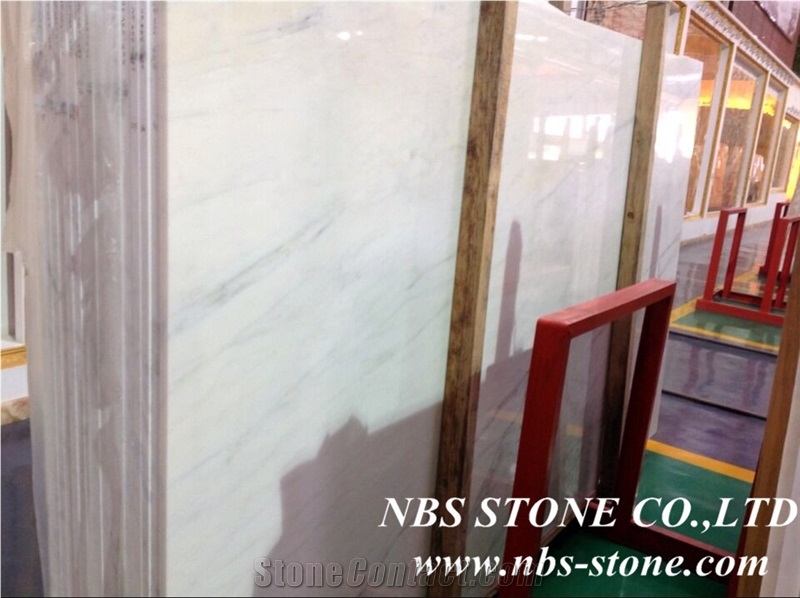 Calacatta Caldia Marble Tiles & Slabs, Italy Suet White Marble Tiles & Slabs