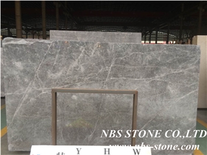 Flash Grey Marble Tiles & Slabs,Greece Grey Marble Tiles & Slabs