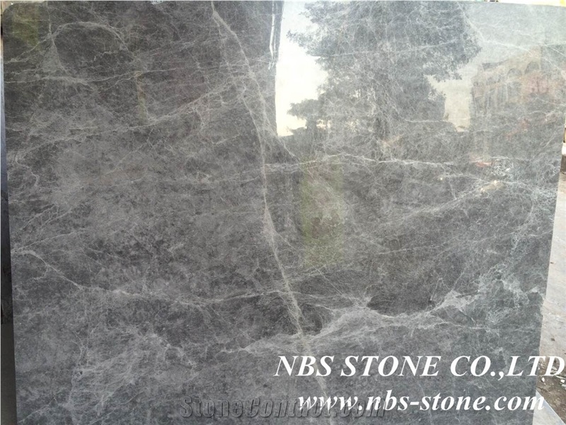 Flash Grey Marble Tiles & Slabs,Greece Grey Marble Tiles & Slabs