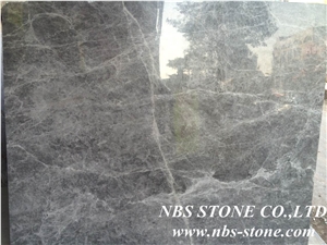 Flash Grey Marble Tiles & Slabs,Greece Grey Marble Tiles & Slabs