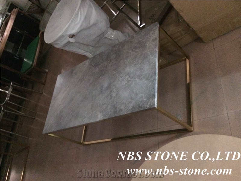 Flash Grey Marble Tiles & Slabs,Greece Grey Marble Tiles & Slabs