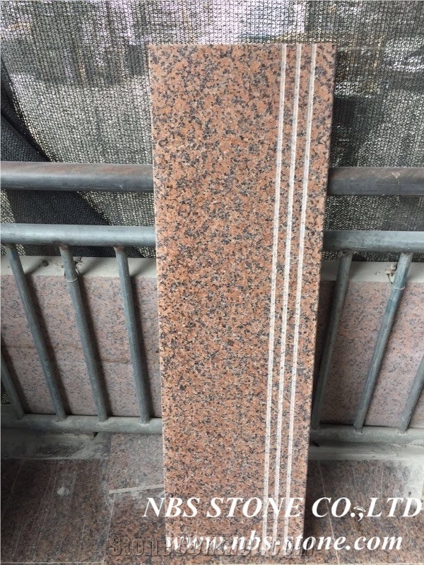 Guilin Red Granite Slabs & Tiles, China Red Granite