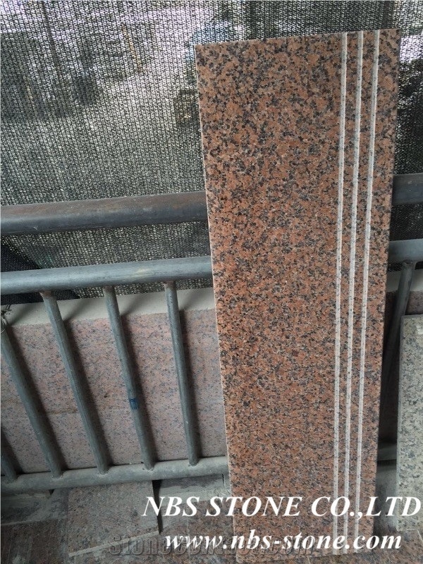 Guilin Red Granite Slabs & Tiles, China Red Granite