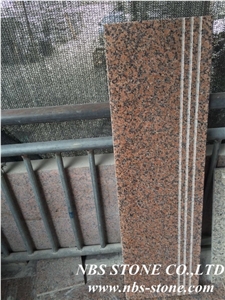Guilin Red Granite Slabs & Tiles, China Red Granite