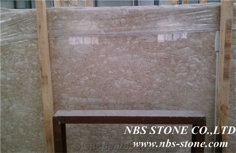 Oman Desert Gold Marble Slabs/Tiles, Oman Gold Marble, Aman Gold Marble Tiles & Slabs