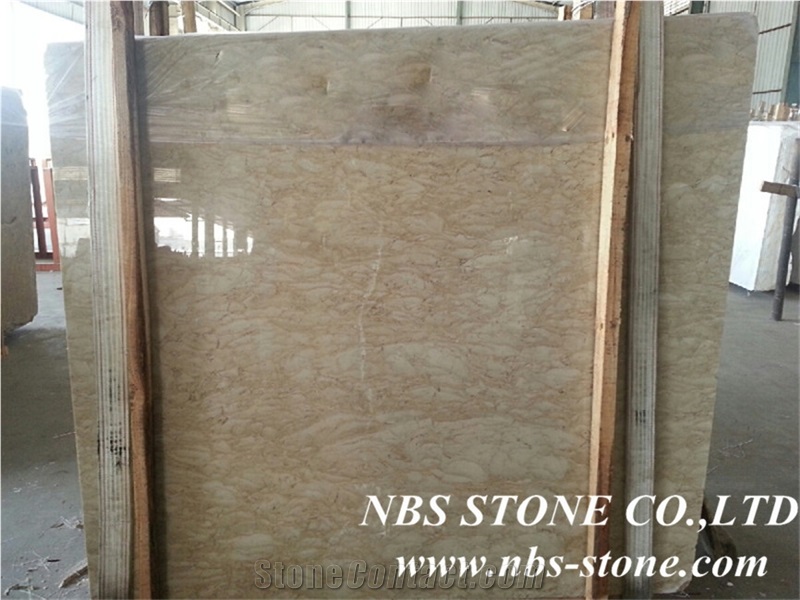 Oman Desert Gold Marble Slabs/Tiles, Oman Gold Marble, Aman Gold Marble Tiles & Slabs