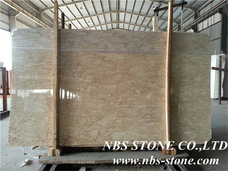 Oman Desert Gold Marble Slabs/Tiles, Oman Gold Marble, Aman Gold Marble Tiles & Slabs