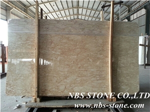 Oman Desert Gold Marble Slabs/Tiles, Oman Gold Marble, Aman Gold Marble Tiles & Slabs