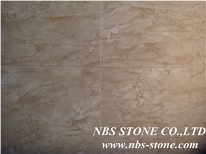 Oman Desert Gold Marble Slabs/Tiles, Oman Gold Marble, Aman Gold Marble Tiles & Slabs