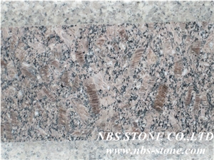 Royal Rose Granite Slabs & Tiles, China Brown Granite,Polished Granite Tiles ,Natural Granite Tiles