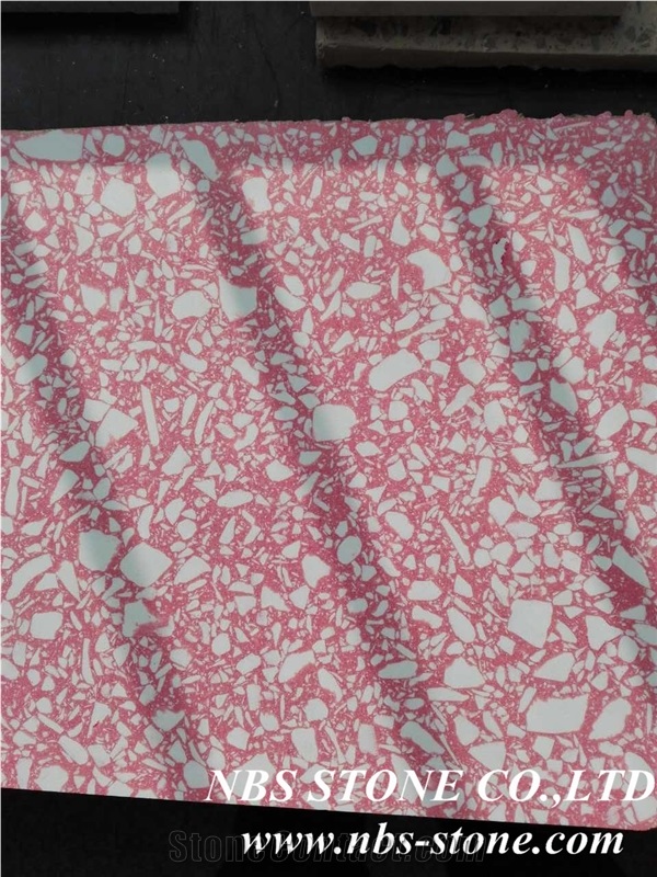 Valentine Artificial Stone,Granular Artificial Stone Slabs