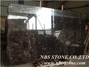 Violet Emperador Dark Marble Slabs/Tile,High Quanlity & Reasonable Price