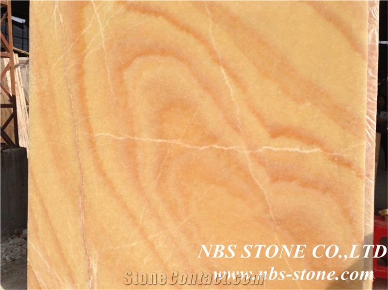 White Jade Polished Slab & Tile, Rainbow White Onyx Slabs