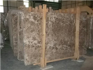 Mesta Emperador Dark Marble Tiles, Slabs, Turkey Brown Marble