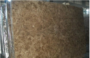 Mesta Emperador Dark Marble Tiles, Slabs, Turkey Brown Marble