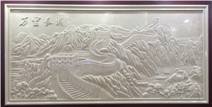 3d Natural Marble Reliefs Art Tiles 3d Natural Marble Reliefs Art Tiles