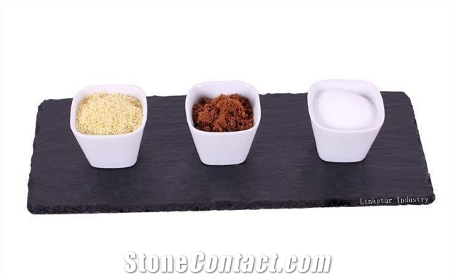 Natural Slate Kitchen Accessories