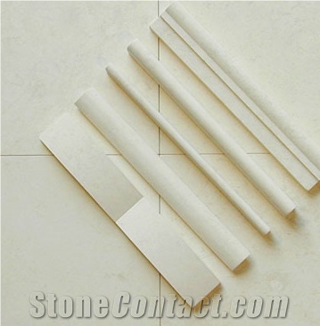 Euro Clear Limestone - Vratza Cream Limestone
