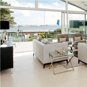 Euro Clear Limestone - Vratza Cream Limestone