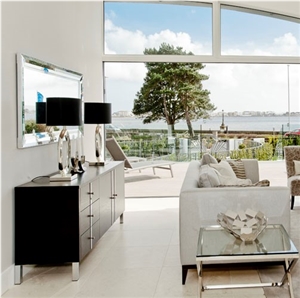 Euro Clear Limestone - Vratza Cream Limestone