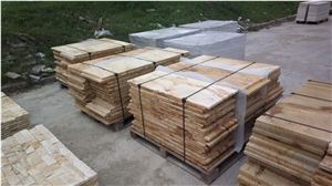 Haemus Stone Tuff Stone Tiles