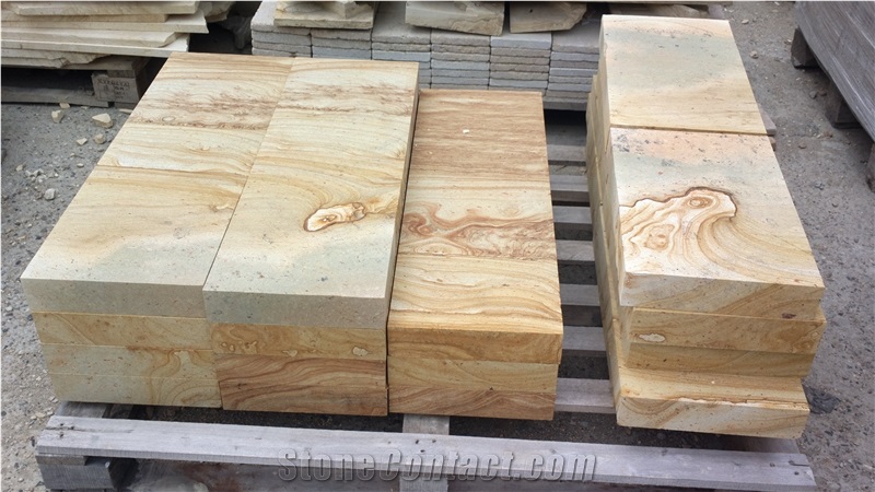 Haemus Stone Tuff Stone Tiles