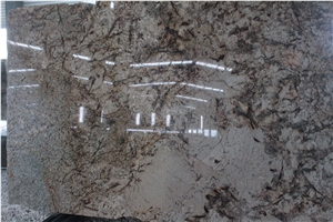 Persian Pearl Granite Slabs & Tiles,Persa Pearl White Granite,Brazil White Granite for Flooring,Walling