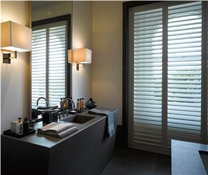 Basaltina Tipo Classico Master Bathroom Decoration