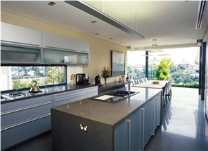 Pietra Basaltina, Basaltina Tipo Classico Kitchen Tops