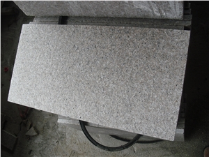 G681 Pink Granite Flamed Tiles & Slabs, China Pink, Beige Granite Tiles,Cheap Pink Granite Floor and Wall Tiles
