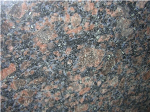 Sapphire Brown Granite Polished Tiles & Slabs, Indian Brown Granite Tiles,Cheap Brown Granite Floor and Wall Tiles
