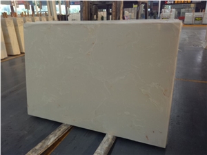 White Artificial Onyx Stone. White Color Artificial Onyx Polished Tiles, Beige, White Caesarstone