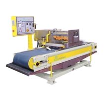 Toksel C1-500 Thrilling Mosaic Cutting Machine Toksel C1-500 Thrilling Mosaic Cutting Machine