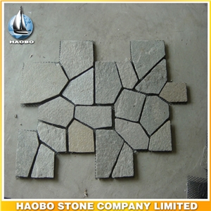 Chinese Flagstone Wall Paving Stone Wholesale
