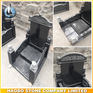 Chinese Monument for Sale Asian Style Gravestone