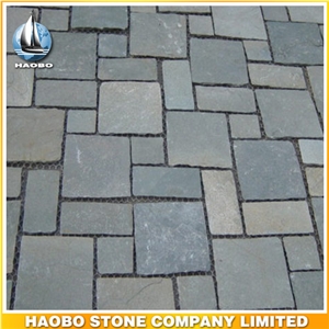 Cultured Stone Wall Decoration Paving Culture Stone