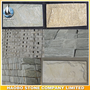 Exterior Wall Decoration Mushroom Paving Stone Wholesale