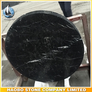 Factory Direct Granite Oval Shaped Countertop for Sale