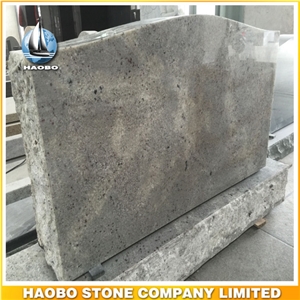Grey Granite Monument and Headstones for Sale American Style