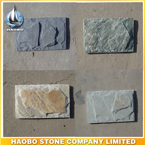 Natural Slate for Flooring Wholesale Mushroom Stone