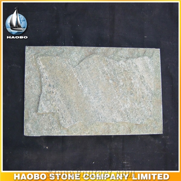 Natural Slate for Flooring Wholesale Mushroom Stone