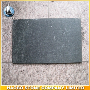 Natural Stone Black Slate Tiles Wholesale Slate